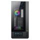 кутия Case EATX - Vision Pro - 8 ARGB Fans, LCD Display Panel, Smart Fan Control