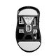 Wireless Gaming Mouse Xlite CrazyLight Jet Black