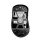 Wireless Gaming Mouse Xlite CrazyLight Jet Black