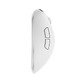 професионална геймърска мишка Wireless Gaming Mouse Xlite CrazyLight Uyuni White