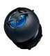 X-mini HAPPY MP3 2Gb/Capsule Speaker Black