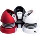 X-mini MAX II Portable Capsule Speaker - Red