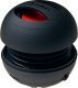 X-mini II Portable Capsule Speaker - Black