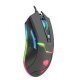 Gaming Mouse HUNTER 4800dpi NFU-0871
