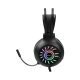 геймърски слушалки Gaming Headphones GH-605 - RGB, 50mm, PC/Consoles