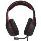 геймърски слушалки Gaming Headphones GH-710 - Backlight, 50mm, PC/Consoles