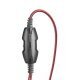 геймърски слушалки Gaming Headphones GH-890 - RGB, 50mm, PC/Consoles