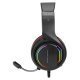 Gaming Headphones GH-903 - 7.1 USB, RGB
