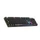 Gaming Keyboard Mechanical 104 keys GK-915 - 5 colors backlight
