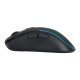 геймърски комплект Gaming COMBO Mouse+Pad - GMP-290