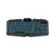 Gaming Keyboard KB-509 - Backlight