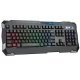 Gaming Keyboard KB-705 - Voice activated backlight