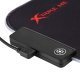геймърски пад Gaming Mousepad MP-602 RGB