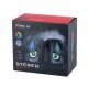 тонколони Gaming Speakers 2.0 6W RGB Backlight, USB powered - SK-402