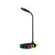 геймърски микрофон Gaming USB Microphone - XMC-02 - RGB