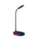 геймърски микрофон Gaming USB Microphone - XMC-02 - RGB