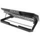 охлаждане за лаптоп Notebook Cooler 17" - FN-818 - Backlight