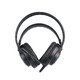 геймърски слушалки Gaming Headphones GH-509 - 50mm, RGB