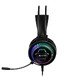геймърски слушалки Gaming Headphones GH-510 - 50mm, RGB