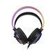 геймърски слушалки Gaming Headphones GH-510L - 50mm, RGB