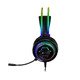 геймърски слушалки Gaming Headphones GH-510L - 50mm, RGB