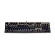 Gaming Mechanical keyboard - GK-918 - BLUE switches, 104 key
