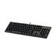 Gaming Mechanical keyboard - GK-918 - BLUE switches, 104 key