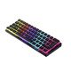 геймърска механична клавиатура Gaming Mechanical keyboard 61 keys TKL - GK-985P - BLUE switches