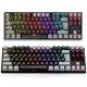 Gaming Mechanical keyboard 87 keys TKL - GK-989B - RED switches