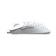 Gaming Mouse GM-209W - White, 8000dpi