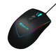 Gaming Mouse GM-320 Black -12800dpi, RGB