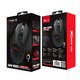 Геймърска мишка Gaming Mouse GM-502 Black - 12800dpi Геймърска мишка Gaming Mouse GM-502 Black - 12800dpi