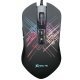 геймърска мишка Gaming Mouse - GM-510 - RGB/6400dpi