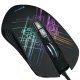 геймърска мишка Gaming Mouse - GM-510 - RGB/6400dpi