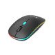 Wireless Gaming Mouse GW-113 - 1600dpi, Bluetooth, 2.4G