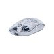 Wireless Gaming Mouse GW-114 - 1600dpi, Bluetooth, 2.4G