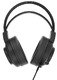геймърски слушалки Gaming Headphones HP-318 - 50mm, RGB