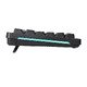 Gaming Keyboard  104 keys - KB-309 BK - Silent Tactile