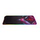 Gaming Mousepad - MP-606 - RGB, Size XL