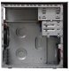 SFF Case TEMJIN Black - TJ08B