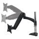Стойка за монитор Desk Mount Monitor Stand 4xUSB3.0 - Z1 3D
