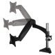 Стойка за монитор Desk Mount Monitor Stand 4xUSB3.0 - Z1 3D - Gen 3