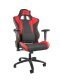 Gaming Chair NITRO 770 - Black/Red - NFG-0751