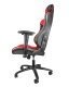 Gaming Chair NITRO 770 - Black/Red - NFG-0751