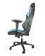 Gaming Chair NITRO 770 - Black/Blue - NFG-0780