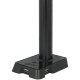 Desk Mount Dual Monitor 4xUSB - Z2 Black
