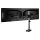 Desk Mount Dual Monitor 4xUSB - Z2 - Gen 3
