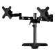 Стойка за монитори за бюро Desk Mount Dual Monitor 4xUSB3.0 - Z2 Pro