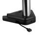 Desk Mount Triple Monitor Stand 4xUSB3.0 - Z3 Pro - Gen 3