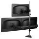 Extension Z+2 Pro Gen3 - 2 monitors for Z Pro/3D series